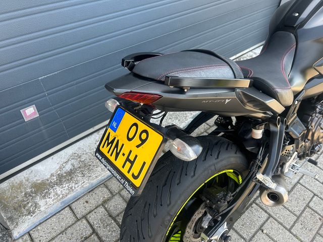 yamaha - mt-07-abs