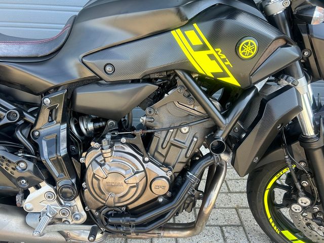 yamaha - mt-07-abs