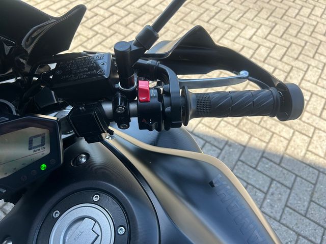 yamaha - mt-07-abs