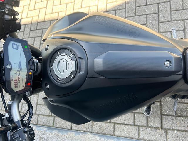 yamaha - mt-07-abs