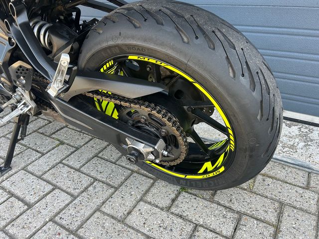 yamaha - mt-07-abs