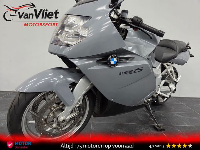 bmw - k-1200-s