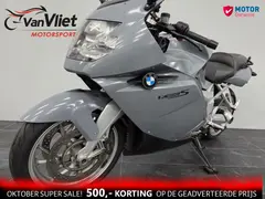 BMW K 1200 S 2005 occasion – foto 17 van 22