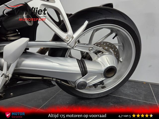 bmw - k-1200-s