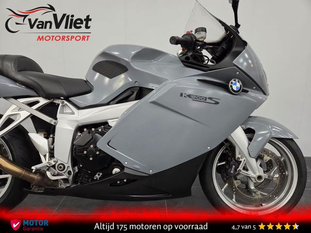 bmw - k-1200-s