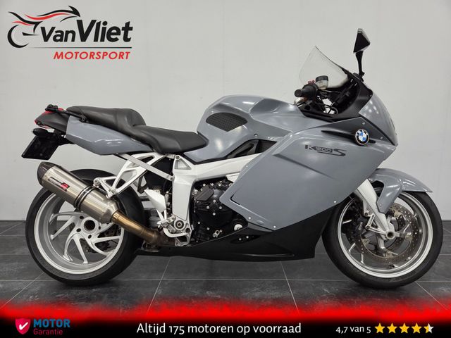 bmw - k-1200-s
