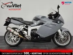 BMW K 1200 S 2005 occasion – foto 6 van 22
