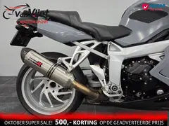 BMW K 1200 S 2005 occasion – foto 5 van 22