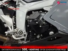 BMW K 1200 S 2005 occasion – foto 7 van 22
