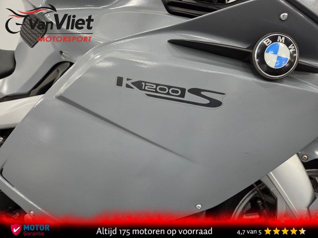bmw - k-1200-s