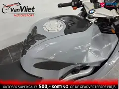BMW K 1200 S 2005 occasion – foto 9 van 22