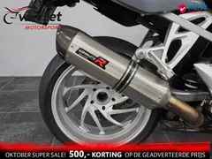 BMW K 1200 S 2005 occasion – foto 12 van 22