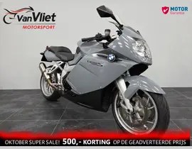 BMW K 1200 S 2005 occasion
