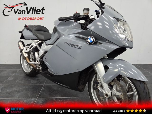 bmw - k-1200-s