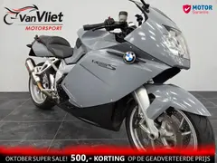 BMW K 1200 S 2005 occasion – foto 11 van 22