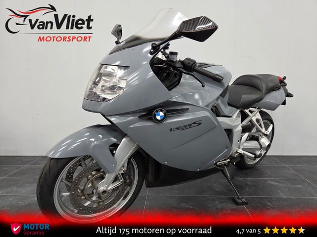 bmw - k-1200-s
