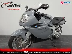 BMW K 1200 S 2005 occasion – foto 3 van 22