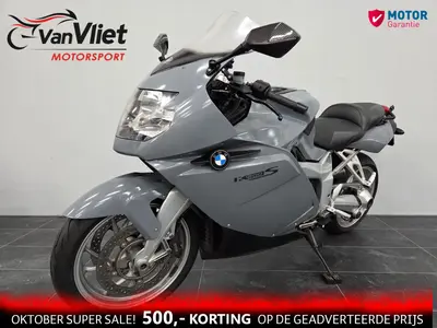BMW K 1200 S – foto 3
