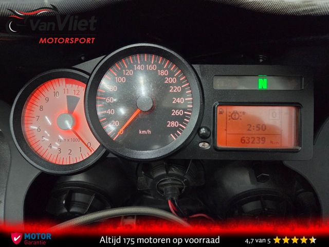 bmw - k-1200-s
