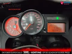 BMW K 1200 S 2005 occasion – foto 22 van 22