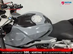 BMW K 1200 S 2005 occasion – foto 20 van 22