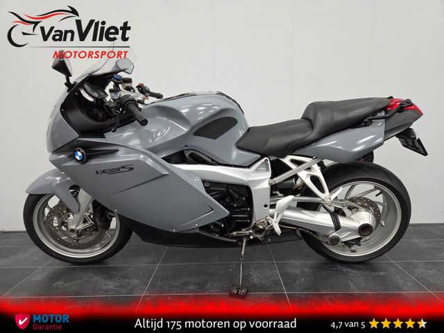 bmw - k-1200-s