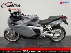 BMW K 1200 S 2005 occasion – foto 21 van 22