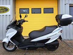 Suzuki UH 200 Burgman 2015 occasion – foto 3 van 17
