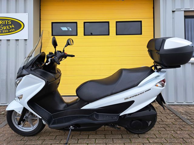 suzuki - uh-200