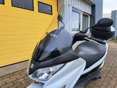 Suzuki UH 200 Burgman 2015 occasion – foto 10 van 17