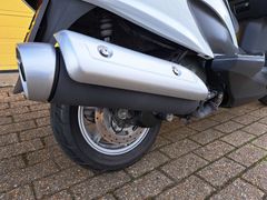 Suzuki UH 200 Burgman 2015 occasion – foto 9 van 17