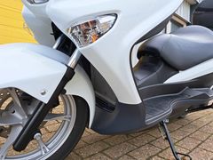 Suzuki UH 200 Burgman 2015 occasion – foto 12 van 17
