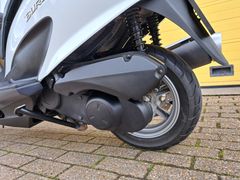 Suzuki UH 200 Burgman 2015 occasion – foto 15 van 17