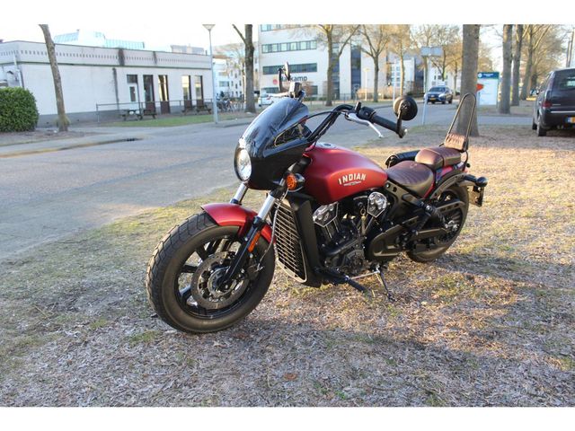 indian - scout-bobber