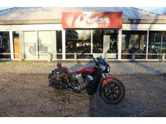 INDIAN MOTORCYCLE SCOUT BOBBER