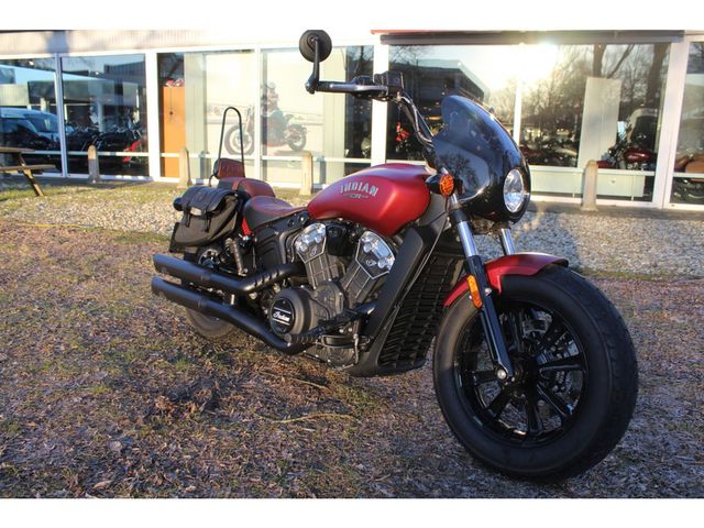 indian - scout-bobber