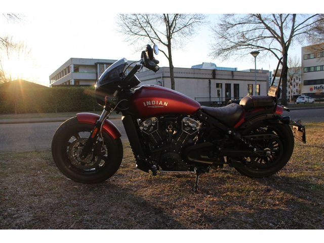 indian - scout-bobber