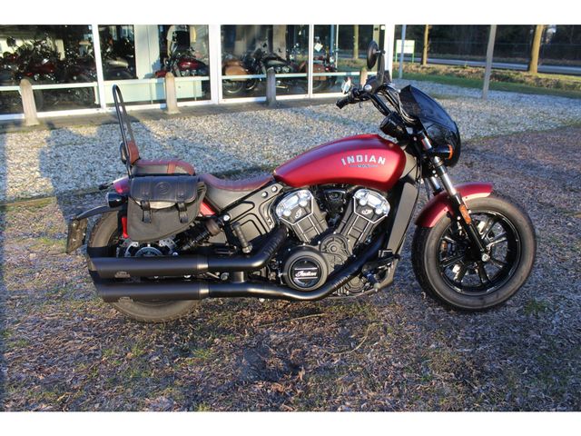 indian - scout-bobber