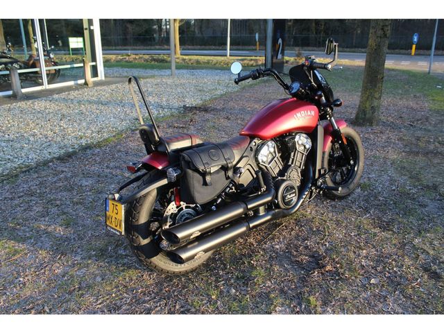 indian - scout-bobber