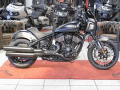 INDIAN MOTORCYCLE SPORT CHIEF