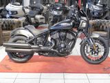 INDIAN MOTORCYCLE SPORT CHIEF