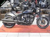 INDIAN MOTORCYCLE SPORT CHIEF