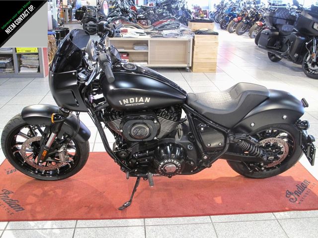 indian - sport-chief