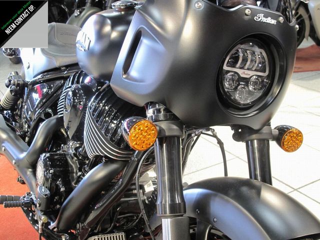 indian - sport-chief