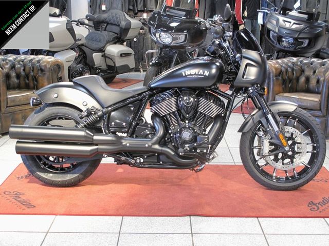 indian - sport-chief