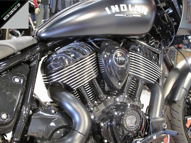 indian - sport-chief