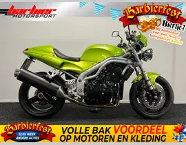 Triumph T 509 Speed Triple 1998 occasion