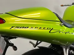 Triumph T 509 Speed Triple 1998 occasion – foto 3 van 24