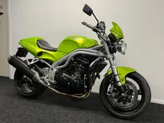 Triumph T 509 Speed Triple 1998 occasion – foto 5 van 24