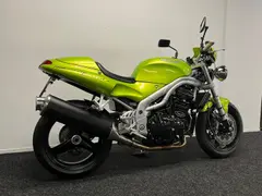 Triumph T 509 Speed Triple 1998 occasion – foto 6 van 24